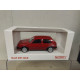 VOLKSWAGEN GOLF 2 GTi G60 1990 RED 1:43 NOREV JETCAR