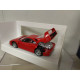 FERRARI F40 1987 RED 1:43 NOREV JETCAR