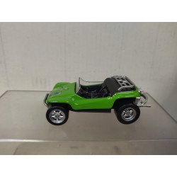 CON-FERR DUNE BUGGY 1968 GREEN 1:43 NOREV JETCAR