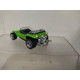 CON-FERR DUNE BUGGY 1968 GREEN 1:43 NOREV JETCAR
