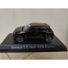 RENAULT 5 2025 E-TECH 100% ELECTRIC BLACK & RED 1:43 NOREV 510554 NV