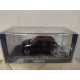 RENAULT 5 2025 E-TECH 100% ELECTRIC BLACK & RED 1:43 NOREV 510554 NV