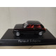 RENAULT 5 1977 ALPINE BLACK 1:43 NOREV 510532 NV