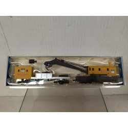 VAGON GRUA UNION PACIFIC N-ESCALA/1:160 BACHMANN