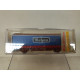 VAGON CERRADO MAHOU 1:87 H0 ELECTROTREN 1413K SUCIO/DIRTY