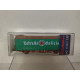 VAGON CERRADO ESTRELLA GALICIA 1:87 H0 ELECTROTREN 1416K SUCIO/DIRTY