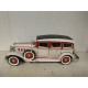PEERLEES 1931 1:18 ANSO DESGUACE/SCRAPPING ROTO/BROKEN