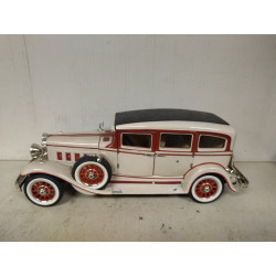 PEERLEES 1931 1:18 ANSO DESGUACE/SCRAPPING ROTO/BROKEN