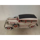 PEERLEES 1931 1:18 ANSO DESGUACE/SCRAPPING ROTO/BROKEN