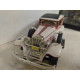 PEERLEES 1931 1:18 ANSO DESGUACE/SCRAPPING ROTO/BROKEN