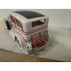 PEERLEES 1931 1:18 ANSO DESGUACE/SCRAPPING ROTO/BROKEN