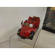 MAGIRUS-DEUTZ MERKUR 1961 FIRE TENDER 1:50 SIKU 4115 SUCIO/REPINTADO NO BOX