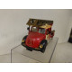 MAGIRUS-DEUTZ MERKUR 1961 FIRE BCN (2) 1:50 SIKU 4114 SUCIO/REPINTADO NO BOX
