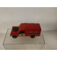 LAND ROVER 109 -III 1975 BOMBEROS BCN 1:43 DelPRADO NO BOX SUCIO/REPINTADO