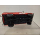 LAND ROVER 109 -III 1975 BOMBEROS BCN 1:43 DelPRADO NO BOX SUCIO/REPINTADO