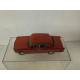 SEAT 1500 BOMBEROS BCN 1:43 ALTAYA IXO DESGUACE/NO BOX SUCIO/REPINTADO