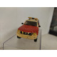 NISSAN PATROL GR BOMBEROS BCN 1:43 ALTAYA IXO DESGUACE/NO BOX SUCIO/REPINTADO