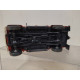 LAND ROVER DEFENDER BOMBEROS BCN 1:43 HONGWELL DESGUACE/NO BOX SUCIO/REPINTADO
