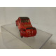 CITROEN 2CV 1961 POMPIERS COGOLIN 1:43 NOREV NO BOX SUCIO/DIRTY