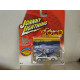 CHEVROLET CORVETTE C1 1958 CLASSIC GOLD 1:64 JOHNNY LIGHTNING