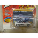 CHEVROLET CORVETTE C1 1958 CLASSIC GOLD 1:64 JOHNNY LIGHTNING