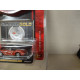 CHEVROLET CORVETTE C1 1958 RED CLASSIC GOLD 1:64 JOHNNY LIGHTNING