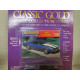 CHEVROLET CAMARO 1969 CONVERTIBLE BLUE CLASSIC GOLD 1:64 JOHNNY LIGHTNING
