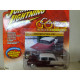 CHEVROLET 1955 RED/WHITE CLASSIC GOLD 1:64 JOHNNY LIGHTNING