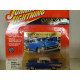 CHEVROLET 1957 BLUE/WHITE CLASSIC GOLD 1:64 JOHNNY LIGHTNING