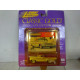 CHEVROLET EL CAMINO 1959 CLASSIC GOLD 1:64 JOHNNY LIGHTNING