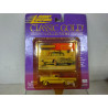 CHEVROLET EL CAMINO 1959 CLASSIC GOLD 1:64 JOHNNY LIGHTNING