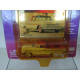 CHEVROLET EL CAMINO 1959 CLASSIC GOLD 1:64 JOHNNY LIGHTNING