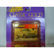 CHEVROLET EL CAMINO 1959 CLASSIC GOLD 1:64 JOHNNY LIGHTNING