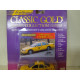 CHEVROLET CAPRICE 1997 TAXI YELLOW CAB CLASSIC GOLD 1:64 JOHNNY LIGHTNING