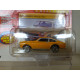 CHEVROLET VEGA 1973 GT ORANGE CLASSIC GOLD 1:64 JOHNNY LIGHTNING