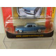 CHEVROLET CORVAIR MONZA 1962 BLUE CLASSIC GOLD 1:64 JOHNNY LIGHTNING