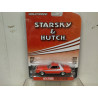 FORD GRAN TORINO 1976 HOLLYWOOD STARSKY & HUTCH 1:64 GREENLIGHT