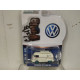 VOLKSWAGEN T1 PANEL BRUMOS PORSCHE RACING GREENMACHINE 1:64 GREENLIGHT
