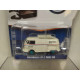 VOLKSWAGEN T1 PANEL BRUMOS PORSCHE RACING GREENMACHINE 1:64 GREENLIGHT