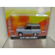 FORD BRONCO 1970 SPEED HOLLYWOOD 1:64 GREENLIGHT