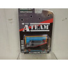 GMC VANDURA 1983 B.A.´S/M.A. A-TEAM/EQUIPO A HOLLYWOOD 1:64 GREENLIGHT