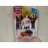 JEEP WRANGLER 1994 90210 BEVERLY HILLS HOLLYWOOD 1:64 GREENLIGHT