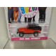 JEEP WRANGLER 1994 90210 BEVERLY HILLS HOLLYWOOD 1:64 GREENLIGHT