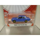 DATSUN 510 1968 BLUE TOKYO TORQUE 1:64 GREENLIGHT