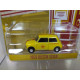 AUSTIN SEVEN (MINI) 1959 RUNNING SHELL 1:64 GREENLIGHT