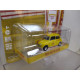AUSTIN SEVEN (MINI) 1959 RUNNING SHELL 1:64 GREENLIGHT