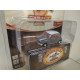 AUSTIN MINI COOPER S 1965 GREY GARAGE 1:64 GREENLIGHT