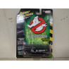 CADILLAC 1959 BLACK ECTO 1A GHOSTBUSTERS 1:64 JOHNNY LIGHTNING