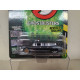 CADILLAC 1959 BLACK ECTO 1A GHOSTBUSTERS 1:64 JOHNNY LIGHTNING