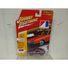 AMC HORNET 1974 PURPLE CLASSIC GOLD 1:64 JOHNNY LIGHTNING